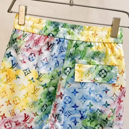 Replica Louis Vuitton LV Tracksuits Short Sleeved For Men #1334871 $64.00 USD for Wholesale
