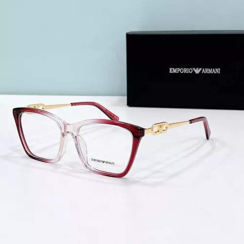 Cheap Armani Fashion Goggles #1334872, $$45.00 USD On Armani Fashion Goggles