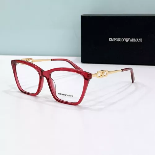 Cheap Armani Fashion Goggles #1334873, $$45.00 USD On Armani Fashion Goggles