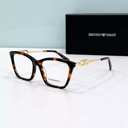 Cheap Armani Fashion Goggles #1334874, $$45.00 USD On Armani Fashion Goggles