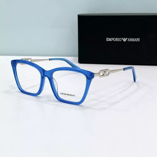 Cheap Armani Fashion Goggles #1334879, $$45.00 USD On Armani Fashion Goggles