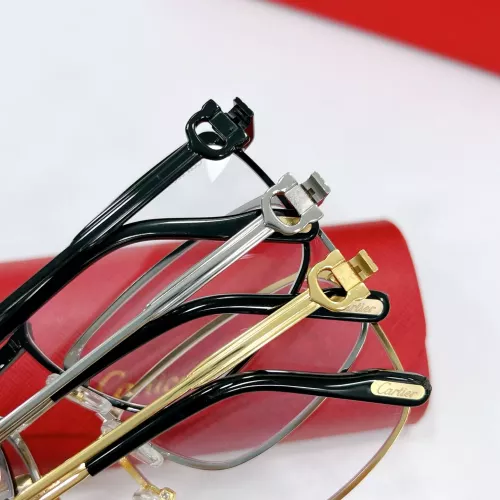 Replica Cartier Goggles #1334881 $45.00 USD for Wholesale
