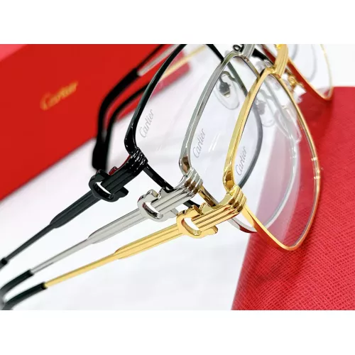 Replica Cartier Goggles #1334881 $45.00 USD for Wholesale