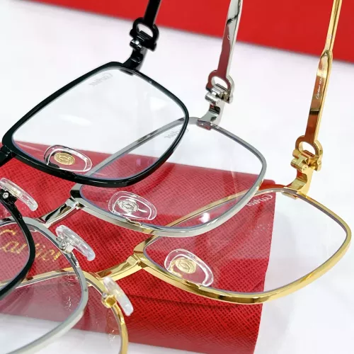 Replica Cartier Goggles #1334881 $45.00 USD for Wholesale