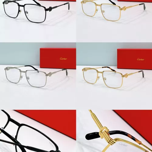 Replica Cartier Goggles #1334881 $45.00 USD for Wholesale