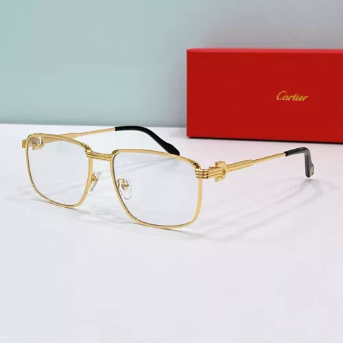Cheap Cartier Goggles #1334882, $$45.00 USD On Cartier Goggles