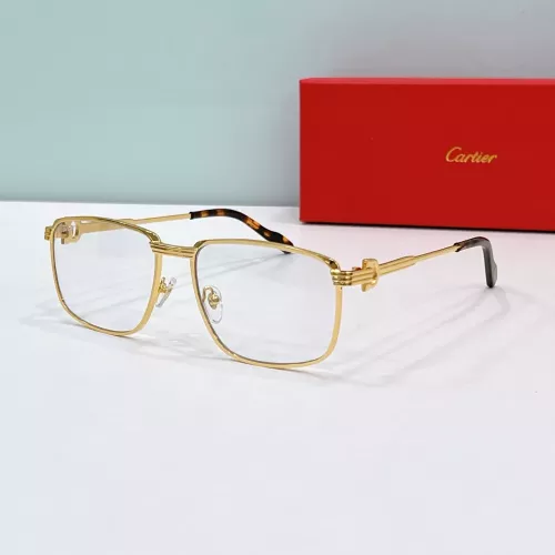 Cheap Cartier Goggles #1334883, $$45.00 USD On Cartier Goggles