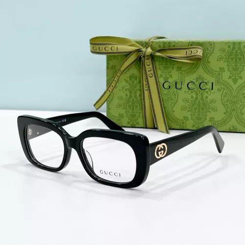 Cheap Gucci Fashion Goggles #1334889, $$45.00 USD On Gucci Fashion Goggles