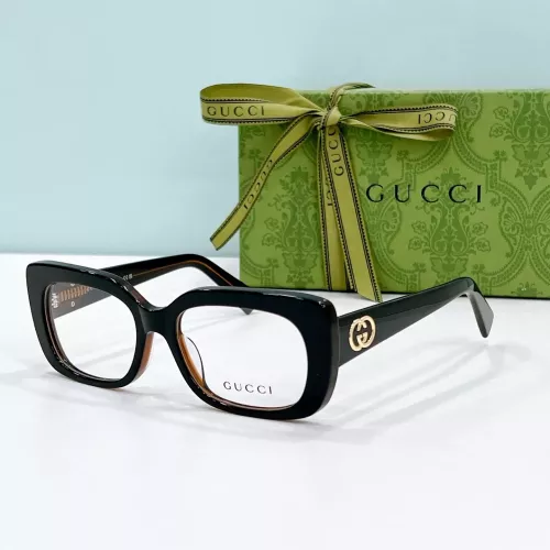 Cheap Gucci Fashion Goggles #1334890, $$45.00 USD On Gucci Fashion Goggles