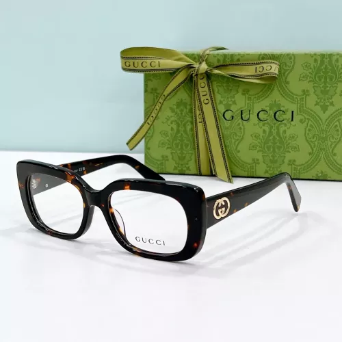 Cheap Gucci Fashion Goggles #1334891, $$45.00 USD On Gucci Fashion Goggles