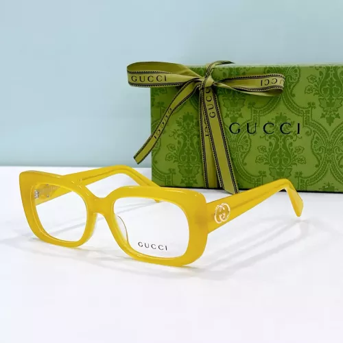 Cheap Gucci Fashion Goggles #1334895, $$45.00 USD On Gucci Fashion Goggles
