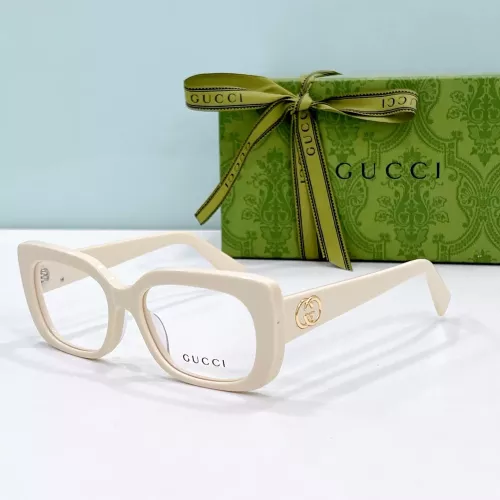 Cheap Gucci Fashion Goggles #1334896, $$45.00 USD On Gucci Fashion Goggles