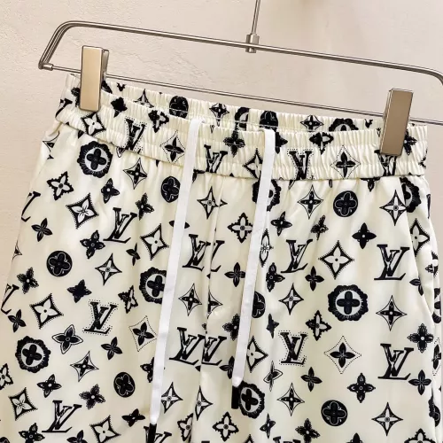 Replica Louis Vuitton LV Tracksuits Short Sleeved For Men #1334897 $64.00 USD for Wholesale