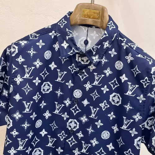 Replica Louis Vuitton LV Tracksuits Short Sleeved For Men #1334898 $64.00 USD for Wholesale