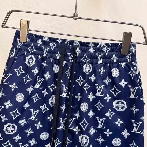 Replica Louis Vuitton LV Tracksuits Short Sleeved For Men #1334898 $64.00 USD for Wholesale