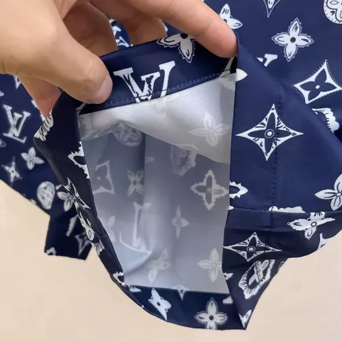 Replica Louis Vuitton LV Tracksuits Short Sleeved For Men #1334898 $64.00 USD for Wholesale