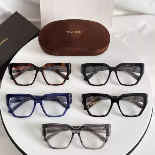 Replica Tom Ford Goggles #1334905 $56.00 USD for Wholesale