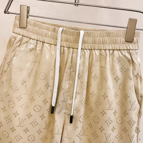 Replica Louis Vuitton LV Tracksuits Short Sleeved For Men #1334907 $64.00 USD for Wholesale