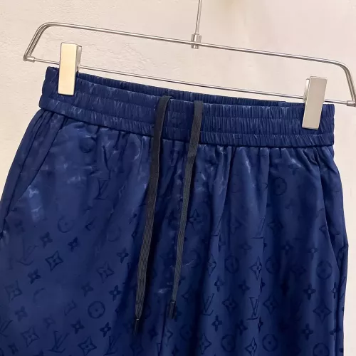 Replica Louis Vuitton LV Tracksuits Short Sleeved For Men #1334908 $64.00 USD for Wholesale