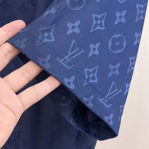 Replica Louis Vuitton LV Tracksuits Short Sleeved For Men #1334908 $64.00 USD for Wholesale