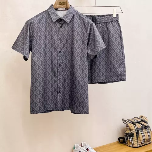 Cheap Christian Dior Tracksuits Short Sleeved For Men #1334910, $$64.00 USD On Christian Dior Tracksuits