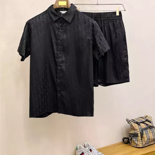 Cheap Christian Dior Tracksuits Short Sleeved For Men #1334913, $$64.00 USD On Christian Dior Tracksuits