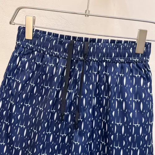 Replica Christian Dior Tracksuits Short Sleeved For Men #1334914 $64.00 USD for Wholesale