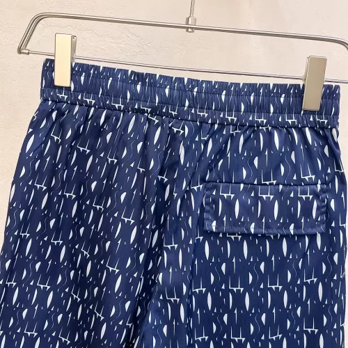 Replica Christian Dior Tracksuits Short Sleeved For Men #1334914 $64.00 USD for Wholesale