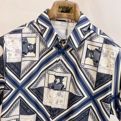 Replica Christian Dior Tracksuits Short Sleeved For Men #1334915 $64.00 USD for Wholesale