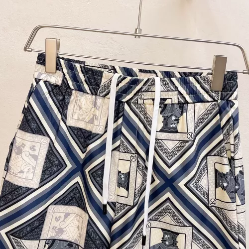 Replica Christian Dior Tracksuits Short Sleeved For Men #1334915 $64.00 USD for Wholesale