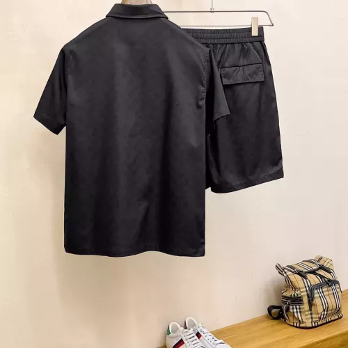 Replica Louis Vuitton LV Tracksuits Short Sleeved For Men #1334917 $64.00 USD for Wholesale