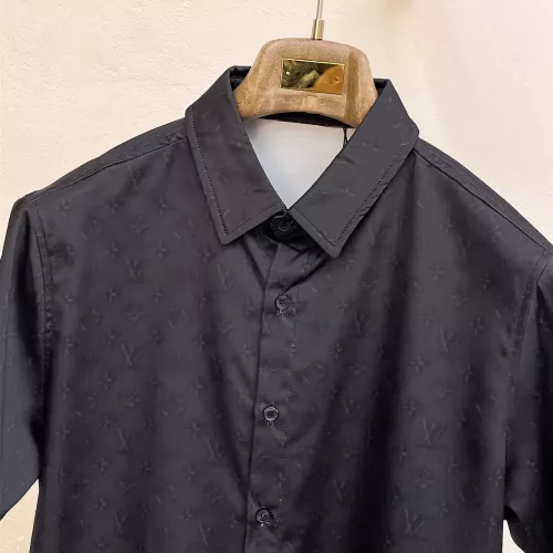 Replica Louis Vuitton LV Tracksuits Short Sleeved For Men #1334917 $64.00 USD for Wholesale
