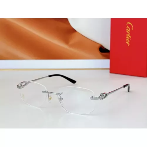 Cheap Cartier Goggles #1334919, $$56.00 USD On Cartier Goggles