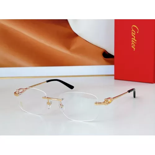 Cheap Cartier Goggles #1334920, $$56.00 USD On Cartier Goggles