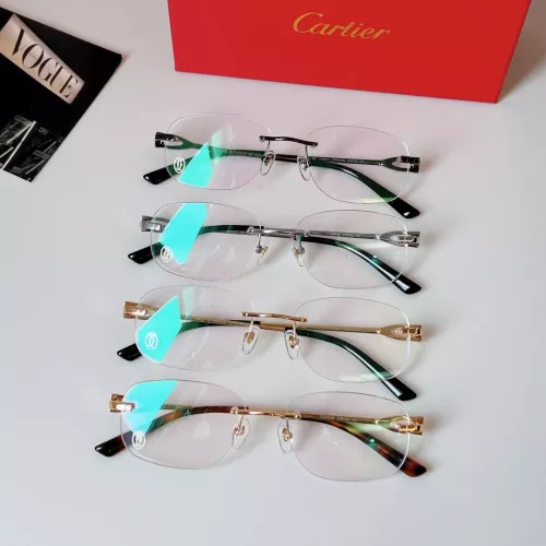Replica Cartier Goggles #1334920 $56.00 USD for Wholesale