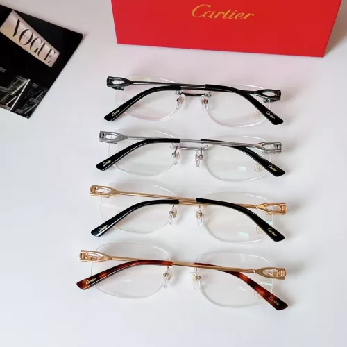 Replica Cartier Goggles #1334920 $56.00 USD for Wholesale