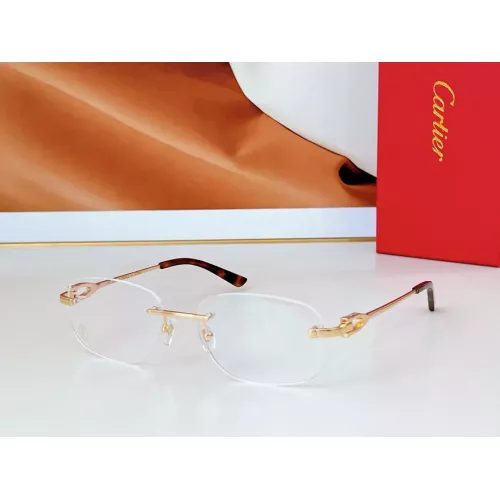 Cheap Cartier Goggles #1334921, $$56.00 USD On Cartier Goggles