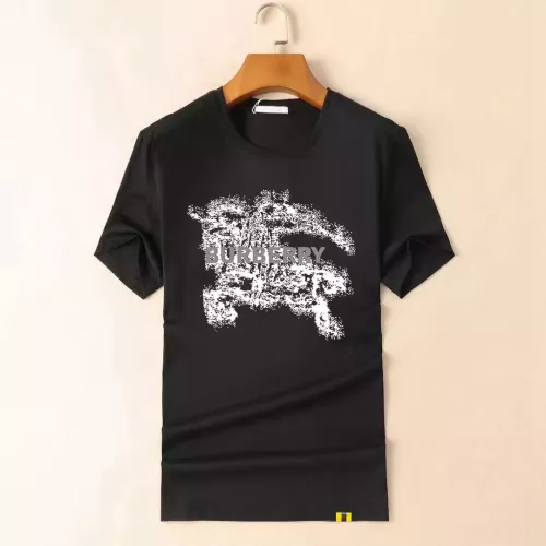 Cheap Burberry T-Shirts Short Sleeved For Men #1334935, $$40.00 USD On Burberry T-Shirts