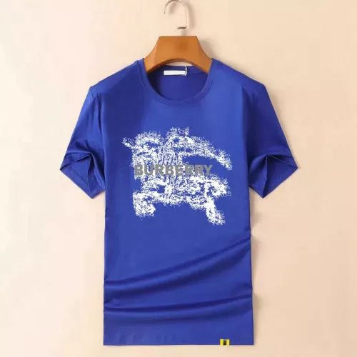 Cheap Burberry T-Shirts Short Sleeved For Men #1334939, $$40.00 USD On Burberry T-Shirts