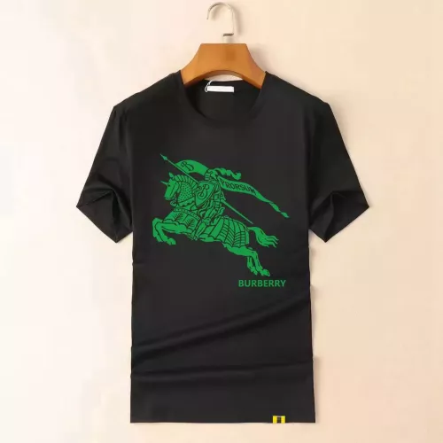 Cheap Burberry T-Shirts Short Sleeved For Men #1334947, $$40.00 USD On Burberry T-Shirts