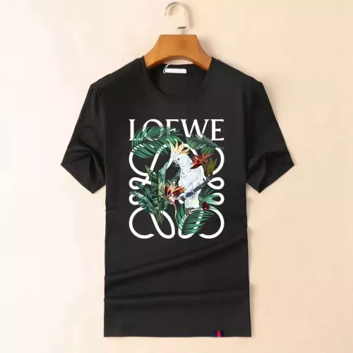 Cheap LOEWE T-Shirts Short Sleeved For Men #1334978, $$40.00 USD On LOEWE T-Shirts