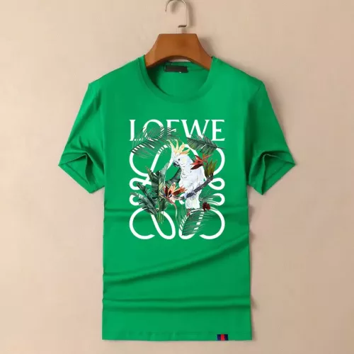 Cheap LOEWE T-Shirts Short Sleeved For Men #1334980, $$40.00 USD On LOEWE T-Shirts