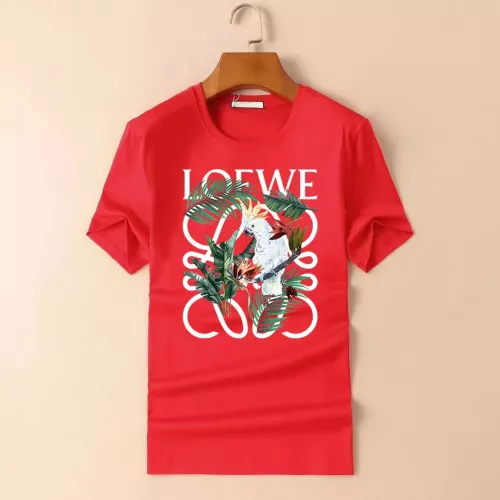 Cheap LOEWE T-Shirts Short Sleeved For Men #1334981, $$40.00 USD On LOEWE T-Shirts