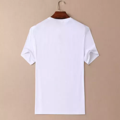 Replica Louis Vuitton LV T-Shirts Short Sleeved For Men #1334983 $40.00 USD for Wholesale