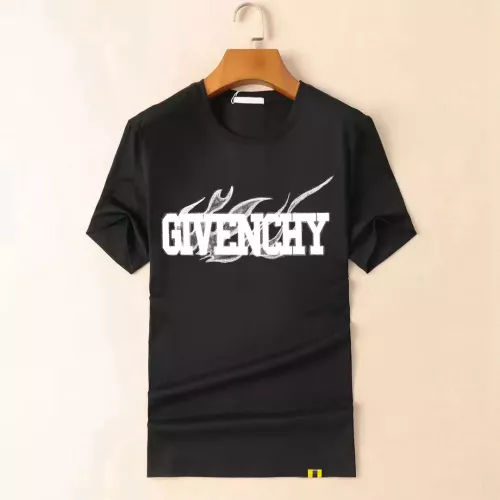 Cheap Givenchy T-Shirts Short Sleeved For Men #1335014, $$40.00 USD On Givenchy T-Shirts