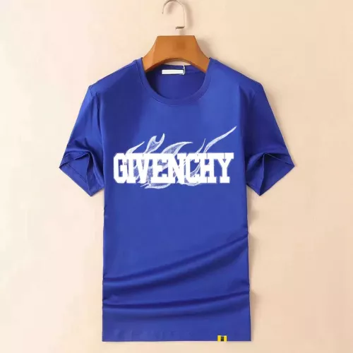 Cheap Givenchy T-Shirts Short Sleeved For Men #1335015, $$40.00 USD On Givenchy T-Shirts