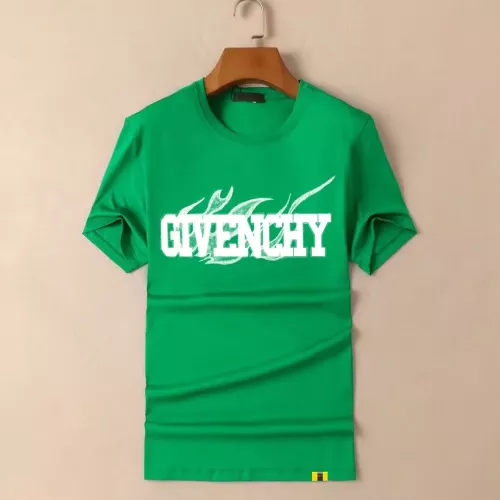 Cheap Givenchy T-Shirts Short Sleeved For Men #1335016, $$40.00 USD On Givenchy T-Shirts