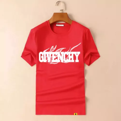 Cheap Givenchy T-Shirts Short Sleeved For Men #1335017, $$40.00 USD On Givenchy T-Shirts
