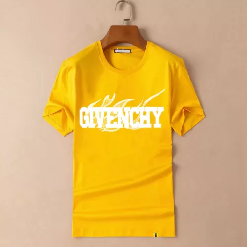 Cheap Givenchy T-Shirts Short Sleeved For Men #1335018, $$40.00 USD On Givenchy T-Shirts