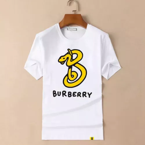 Cheap Burberry T-Shirts Short Sleeved For Men #1335025, $$40.00 USD On Burberry T-Shirts